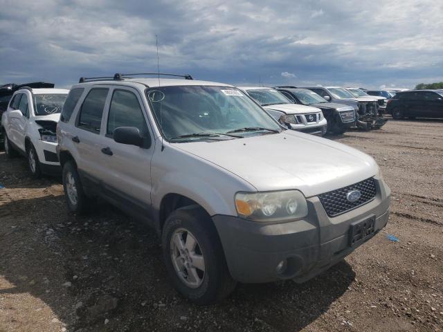 ford escape 2005 1fmyu93175kd62219