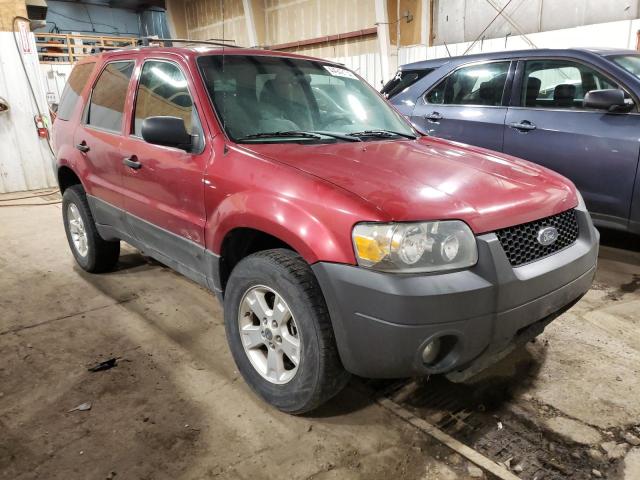 ford escape xlt 2005 1fmyu93175kd62706