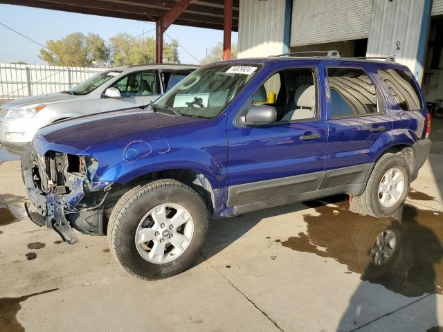 ford escape xlt 2006 1fmyu93176ka40987