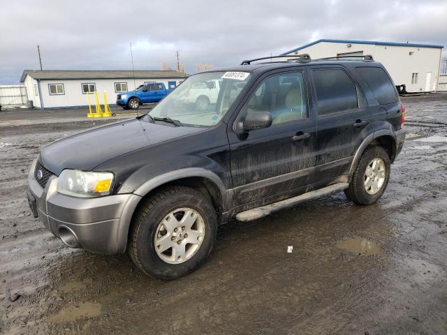 ford escape 2006 1fmyu93176kc43524