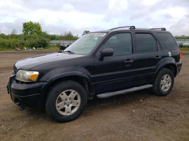 ford escape 2007 1fmyu93177kb60676