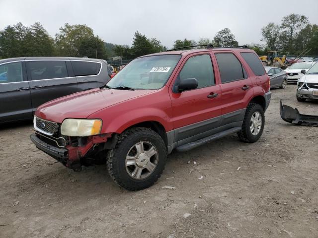 ford escape xlt 2003 1fmyu93183kb78114