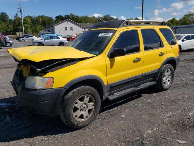 ford escape xlt 2003 1fmyu93183ke05401