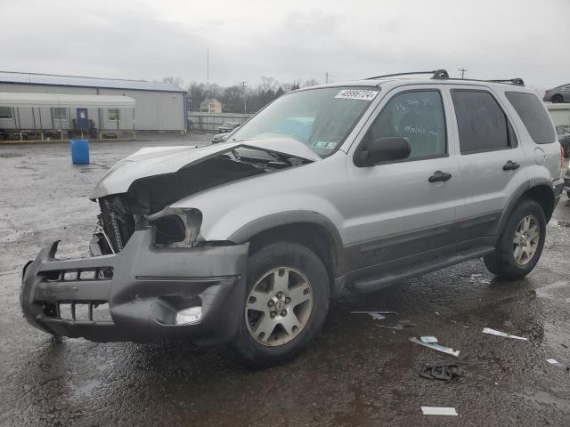 ford escape 2004 1fmyu93184ka45337