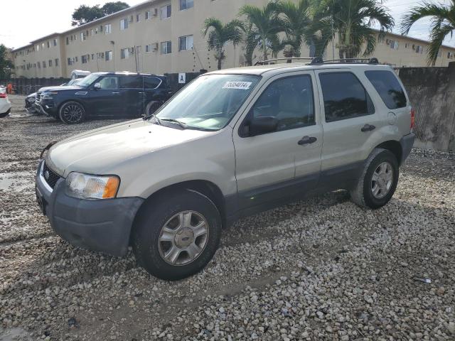 ford escape xlt 2004 1fmyu93184kb43588