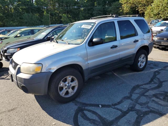 ford escape xlt 2005 1fmyu93185ka08824