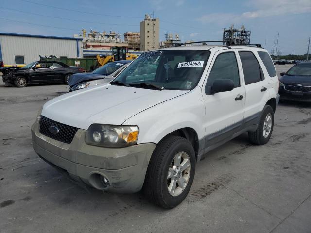 ford escape 2005 1fmyu93185ke47151