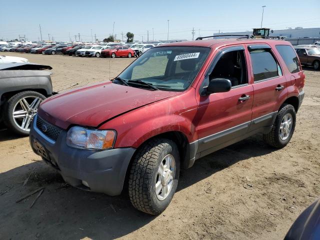 ford escape 2003 1fmyu93193ka42512