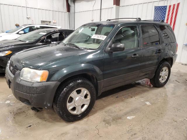 ford escape 2003 1fmyu93193kd48092