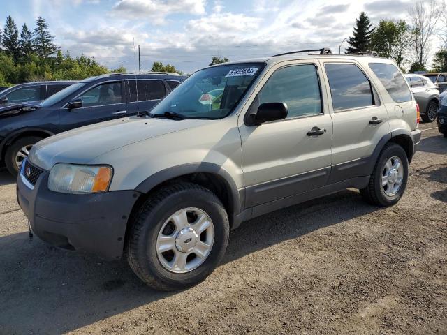 ford escape xlt 2004 1fmyu93194ka68528