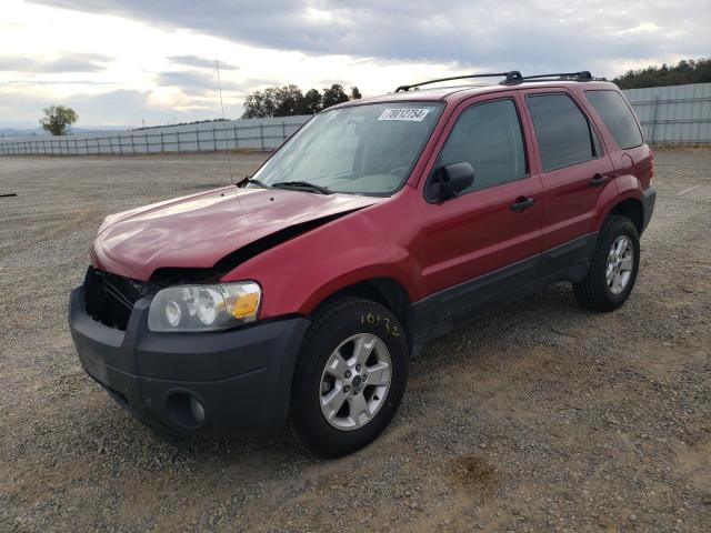 ford escape xlt 2005 1fmyu93195da01224