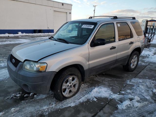 ford escape 2005 1fmyu93195ka73780