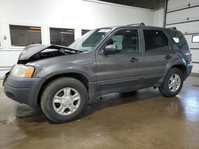 ford escape hev 2004 1fmyu931x4da03384