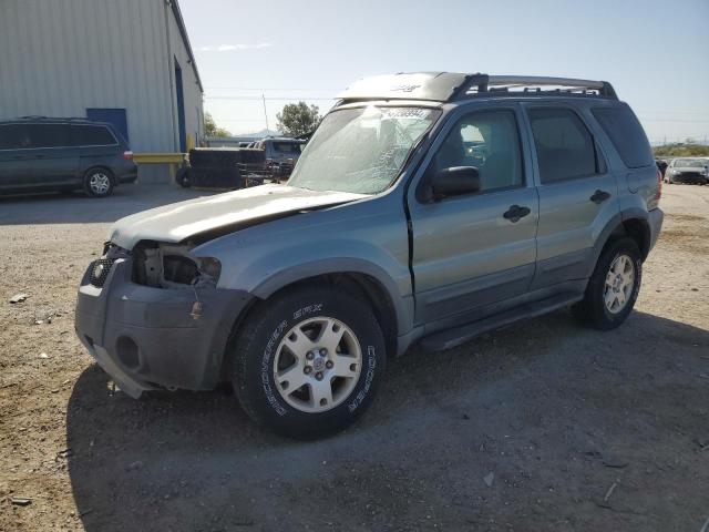 ford escape xlt 2005 1fmyu931x5ka39346