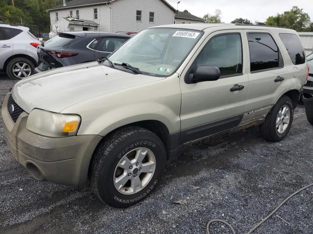 ford escape xlt 2005 1fmyu931x5kb13994