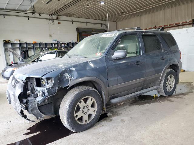 ford escape xlt 2005 1fmyu931x5kd74025