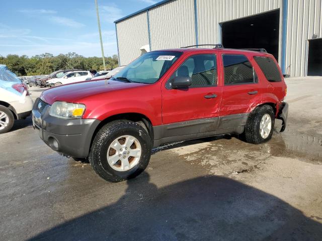 ford escape xlt 2006 1fmyu931x6kd13226