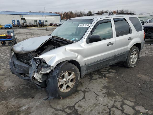 ford escape xlt 2006 1fmyu931x6kd49854