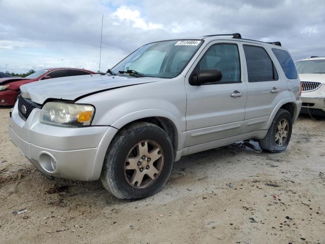 ford escape lim 2005 1fmyu94115ka42358