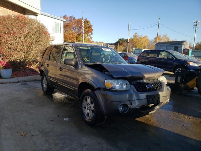 ford escape lim 2005 1fmyu94115ka83881