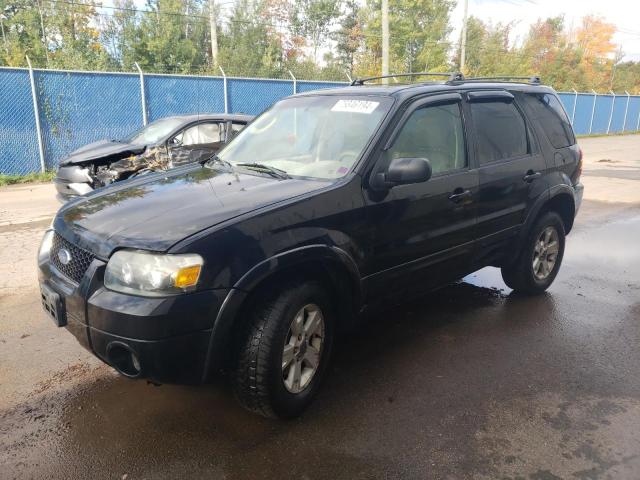 ford escape lim 2006 1fmyu94116kd00945