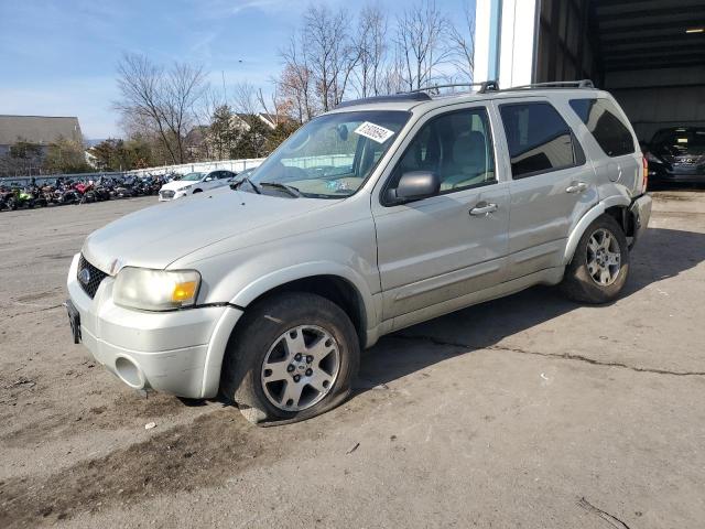 ford escape lim 2005 1fmyu94125kb28469