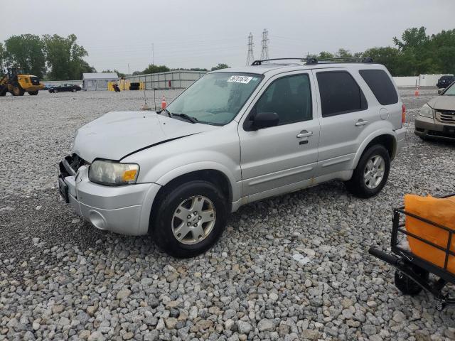 ford escape 2006 1fmyu94136kb88097