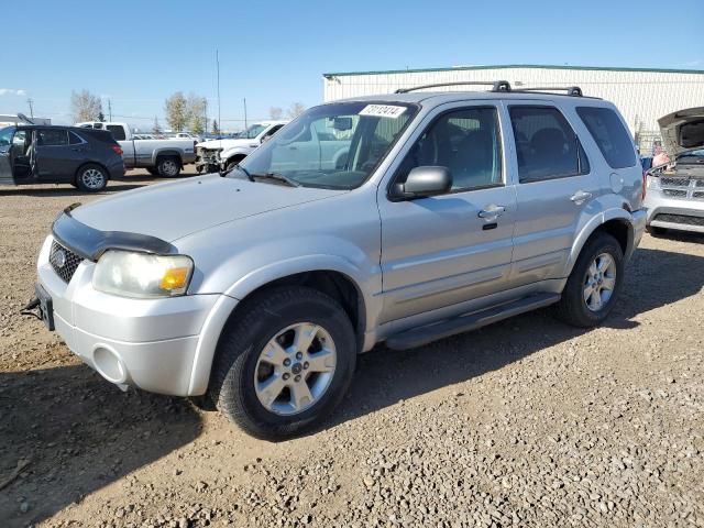 ford escape lim 2007 1fmyu94167ka15367