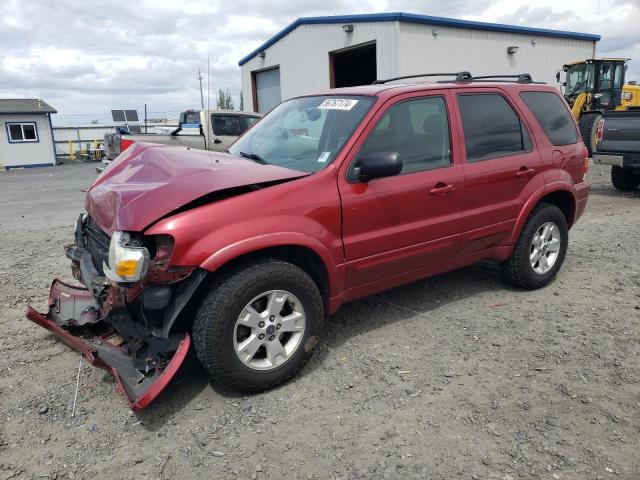 ford escape 2005 1fmyu94175kb03938