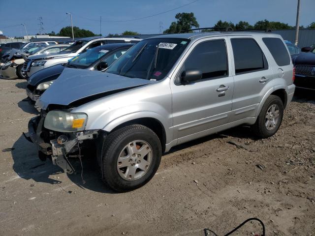 ford escape lim 2006 1fmyu94176kd24408