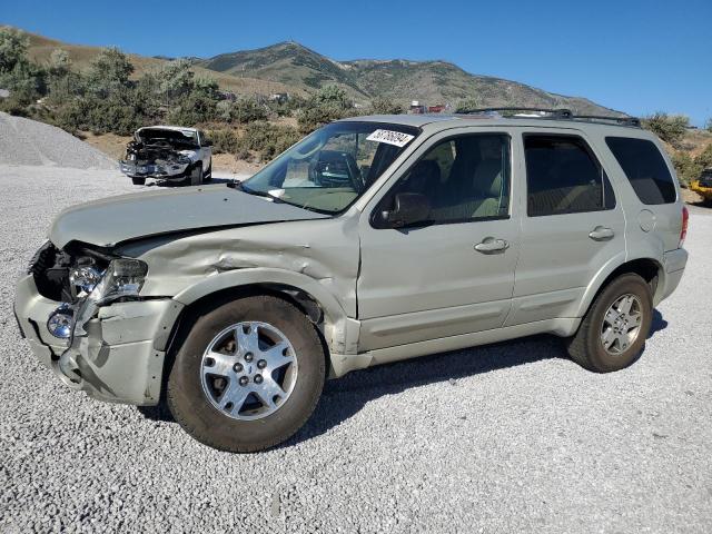 ford escape 2005 1fmyu941x5ka15353