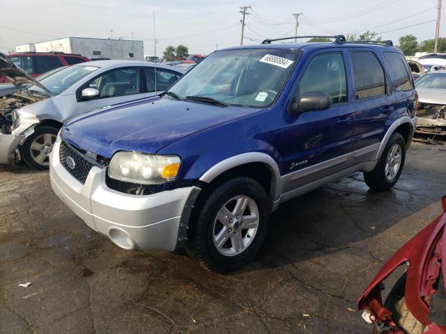 ford escape hev 2005 1fmyu95h35kd55035