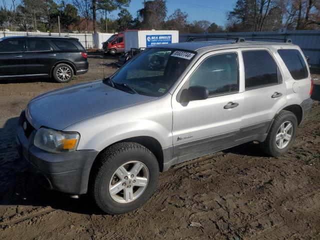 ford escape 2006 1fmyu95h36kc06240