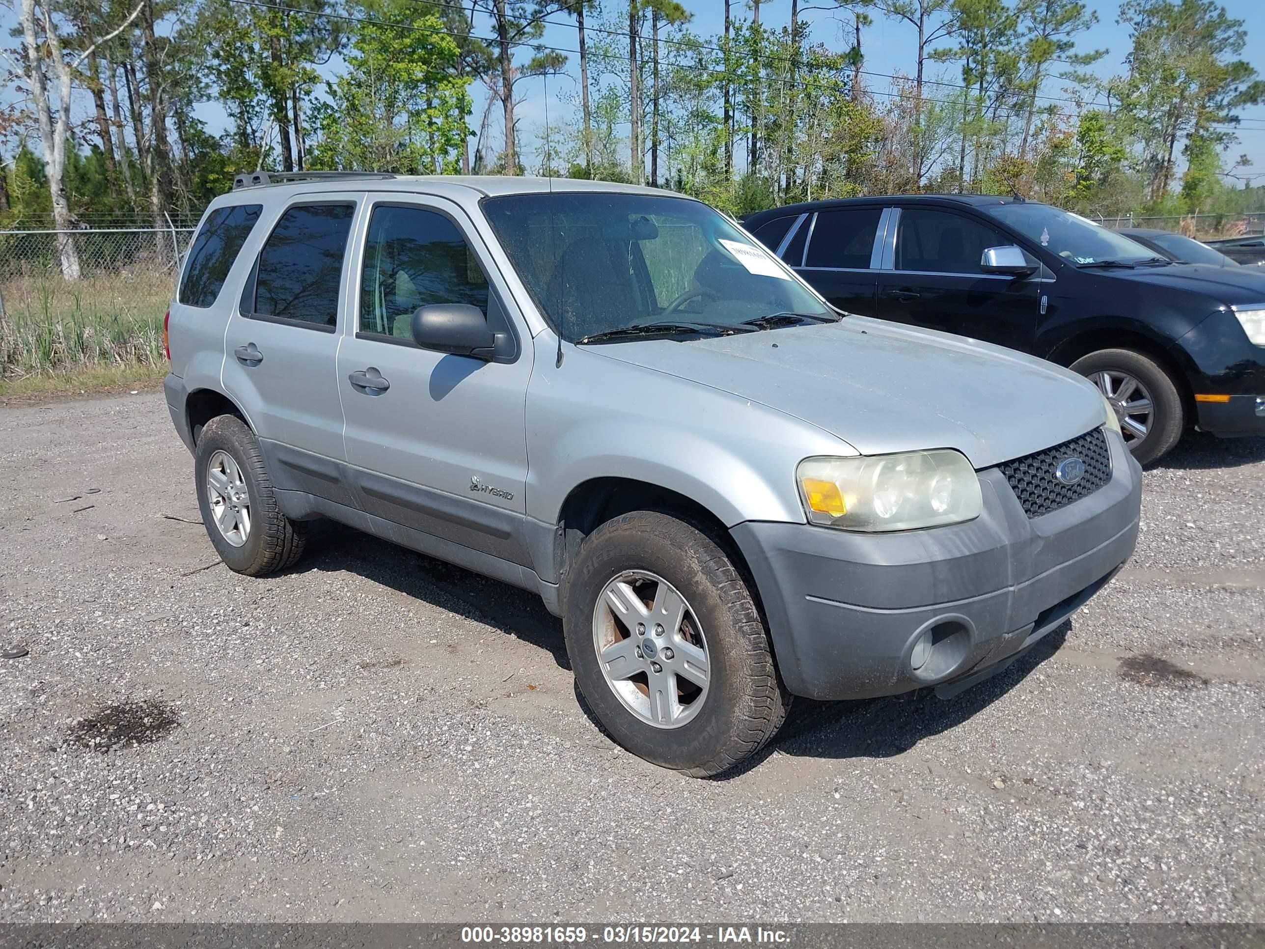 ford escape 2006 1fmyu95h86kd56344