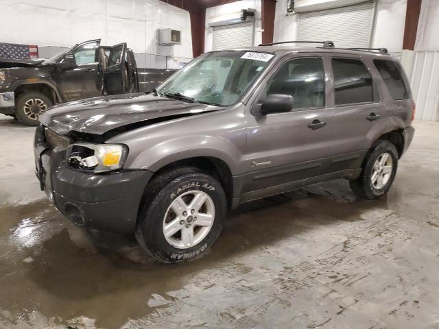 ford escape hev 2005 1fmyu96h95kd66183