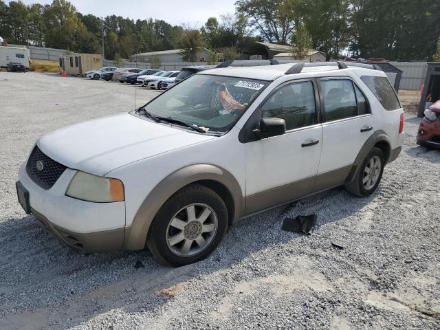 ford freestyle 2005 1fmzk01115ga20759