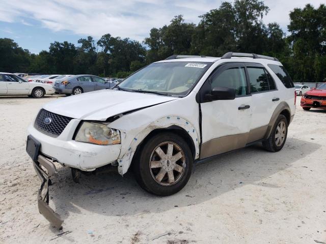 ford freestyle 2006 1fmzk01116ga28426