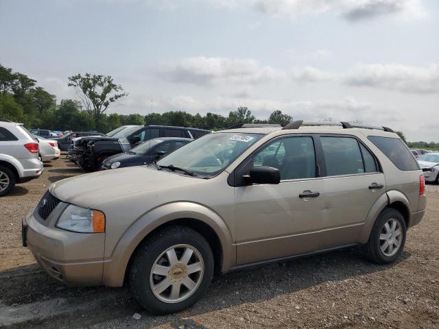 ford freestyle 2006 1fmzk01116ga46988