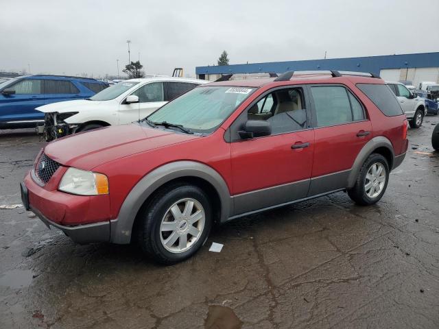 ford freestyle 2005 1fmzk01125ga11178