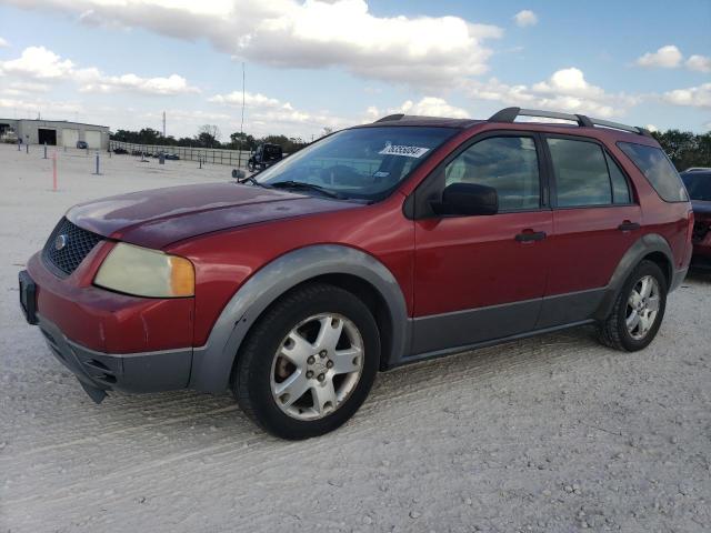 ford freestyle 2005 1fmzk01125ga49459