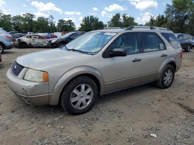 ford freestyle 2006 1fmzk01136ga41310