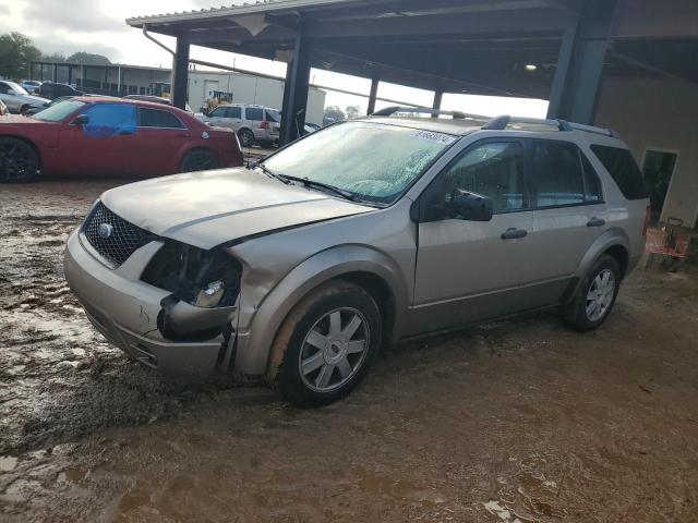 ford freestyle 2006 1fmzk01156ga11452