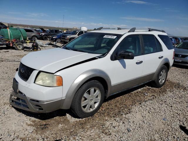 ford freestyle 2006 1fmzk01156ga47142