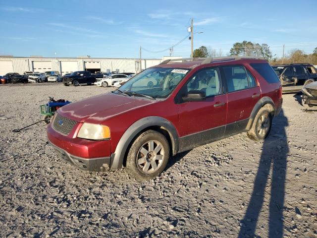 ford freestyle 2006 1fmzk01166ga11704