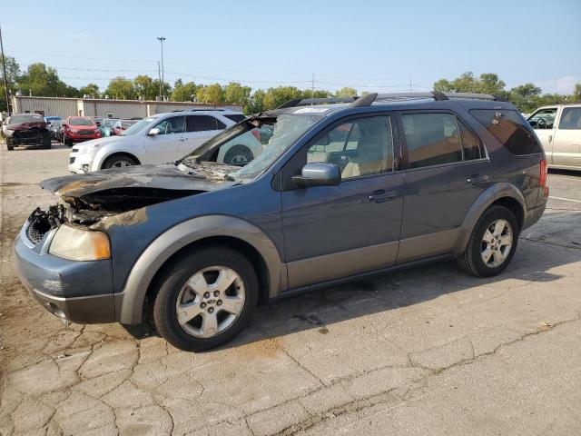 ford freestyle 2005 1fmzk02105ga53721