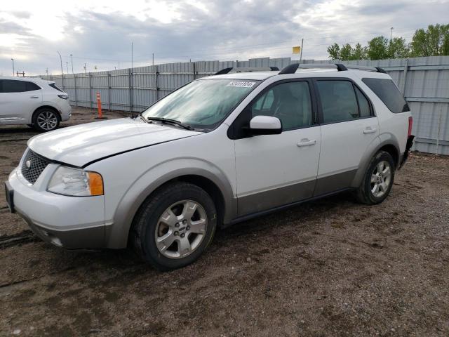 ford freestyle 2006 1fmzk02106ga05850