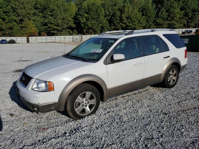 ford freestyle 2005 1fmzk02125ga70536