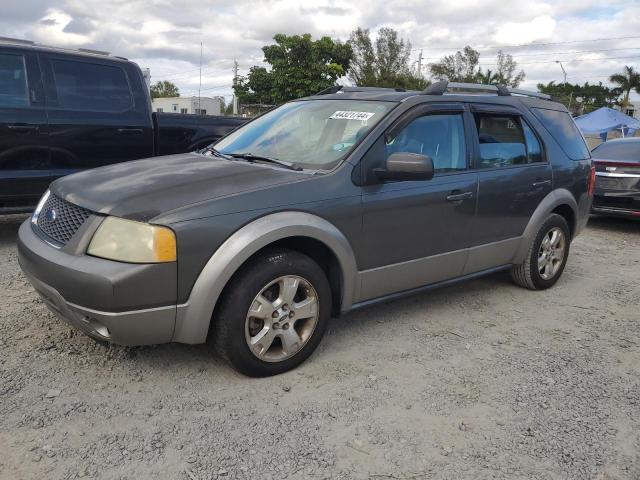 ford freestyle 2006 1fmzk02146ga09559