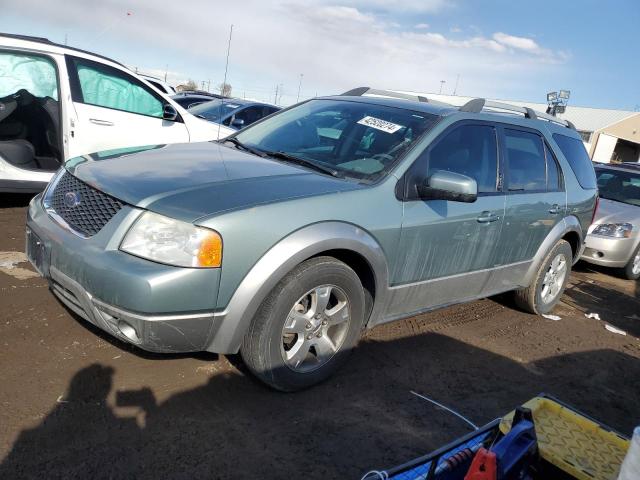 ford freestyle 2006 1fmzk02146ga30217