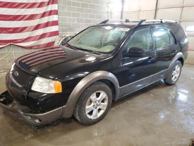 ford freestyle 2006 1fmzk02156ga23972